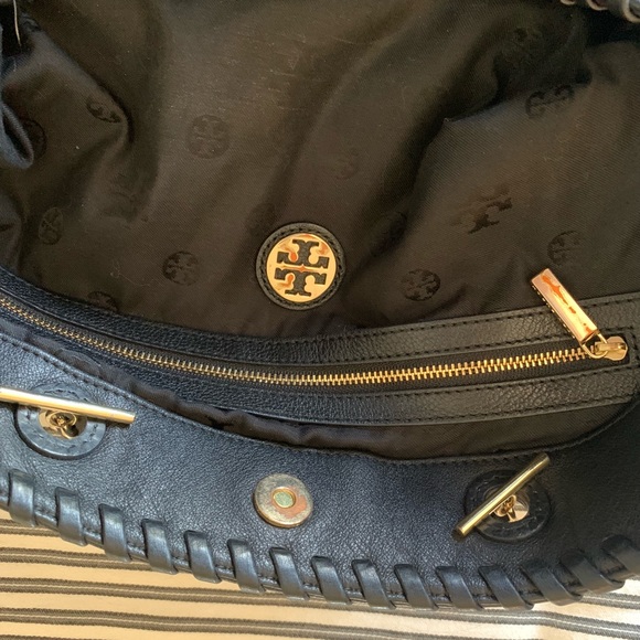 Tory Burch leather tote - Picture 7 of 7